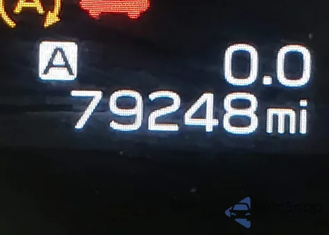 2020 Subaru Outback Premium из США, поврежденный, VIN 4S4BTACC4L3194932